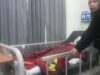 Pelayanan Gawat Darurat Rumah Sakit Cililin Disorot: Pasien Luka Bakar dari Desa Budiharja Diduga Tak Ditangani Profesional