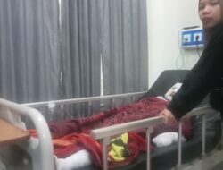 Pelayanan Gawat Darurat Rumah Sakit Cililin Disorot: Pasien Luka Bakar dari Desa Budiharja Diduga Tak Ditangani Profesional