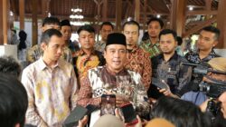 Kolaborasi Pemkot Bandung–HIPMI: Menembus Akar Persoalan Ketenagakerjaan Kota Bandung yang Kompleks?