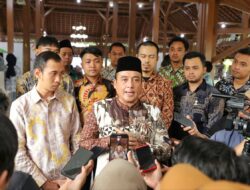 Kolaborasi Pemkot Bandung–HIPMI: Menembus Akar Persoalan Ketenagakerjaan Kota Bandung yang Kompleks?