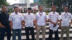 Surat Terbuka Serikat Buruh Kota Bandung Ungkap Dugaan KKN dan Diskriminasi di Perumda Pasar Juara