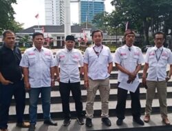 Surat Terbuka Serikat Buruh Kota Bandung Ungkap Dugaan KKN dan Diskriminasi di Perumda Pasar Juara