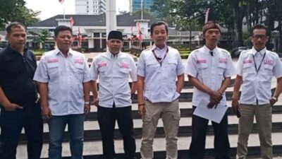 Surat Terbuka Serikat Buruh Kota Bandung Ungkap Dugaan KKN dan Diskriminasi di Perumda Pasar Juara