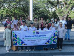 Puluhan Siswa Kota Bandung Siap Harumkan Nama Bangsa di Ajang Internasional dan Regional