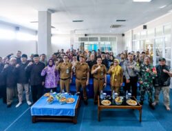 Wakil Wali Kota Bandung: Ketua RW Bukan Sekadar Jabatan, Tapi Komitmen Pengabdian