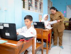 SPMB Jalur Prestasi Dimulai, Warga Harap Sistem Seleksi Kian Adil dan Inklusif