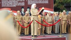 Putri Karlina: Perempuan dan Anak Adalah Aset Bangsa, Bukan Objek yang Perlu Diselamatkan