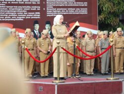 Putri Karlina: Perempuan dan Anak Adalah Aset Bangsa, Bukan Objek yang Perlu Diselamatkan