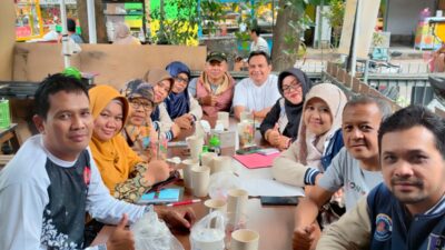 Forum ASN PPPK Kota Bandung Desak Kepastian Hukum: Di Mana Tanggung Jawab Negara atas Hak Pensiun?