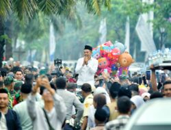 Tahun Baru Islam 1447 H: KDM Ajak Bangun Keadilan dari Masjid, Tapi Bagaimana dengan Realita di Lapangan?