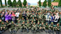 Sekda Tutup Pendidikan Karakter Panca Waluya: Program Positif, Namun Perlu Evaluasi Sistemik