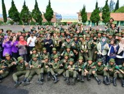 Sekda Tutup Pendidikan Karakter Panca Waluya: Program Positif, Namun Perlu Evaluasi Sistemik