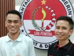 Alarm dari Pemuda: KDM Dikritik Tajam atas Dugaan Pengabaian Konstitusi