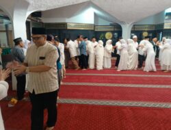 ‎Polemik DKM Baladun Amin: Ketika Kearifan Lokal dan Prosedur Demokratis Dipertaruhkan