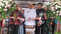 Jabar Rampungkan Revitalisasi Pasar Palimanan, Perkuat Infrastruktur Ekonomi Daerah