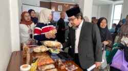 DPRD Kota Bandung Dorong UMKM Batununggal Jadi Pionir Ekonomi Keluarga Berkelanjutan