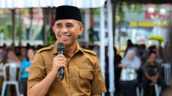 Anwar Hafid: Izin Tambang di Tipo Resmi Dicabut – Demi Keselamatan Warga dan Martabat Tanah Sulteng 