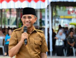 Anwar Hafid: Izin Tambang di Tipo Resmi Dicabut – Demi Keselamatan Warga dan Martabat Tanah Sulteng 