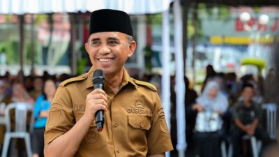 Anwar Hafid: Izin Tambang di Tipo Resmi Dicabut – Demi Keselamatan Warga dan Martabat Tanah Sulteng 