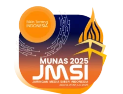 Jaringan Media Siber Indonesia (JMSI) akan menyelenggarakan Musyawarah Nasional ke-2