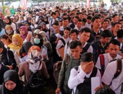 Janji 19 Juta Lapangan Kerja: Aspirasi atau Ilusi?
