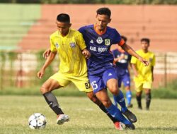 Wagub Erwan Setiawan Dorong Sepak Bola Jabar Lebih Bergairah melalui Turnamen Inovatif “Koclokan”