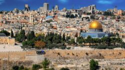 Fakta Mengejutkan tentang Israel dan Dinamika Konflik Palestina