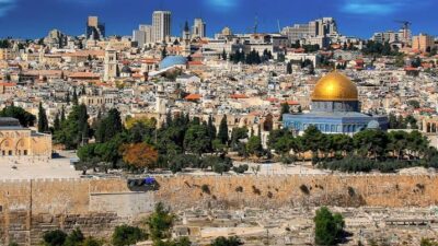 Fakta Mengejutkan tentang Israel dan Dinamika Konflik Palestina