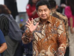 Maruarar Sirait: Lonjakan Kekayaan dan Tantangan Transparansi di Era Reformasi