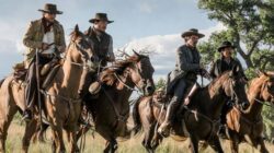 9 Film Koboi Terkenal Sepanjang Masa yang Wajib Ditonton