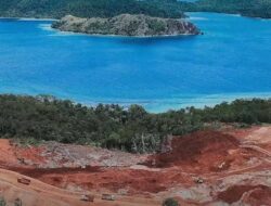 Oligarki Kuat di Balik Tambang Raja Ampat: Saat Alam Dipertaruhkan, Siapa di Balik Kuasa?