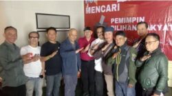 Dialog Pers Ditolak, Pemprov Jabar Dianggap Abai Bangun Ekosistem Media Sehat