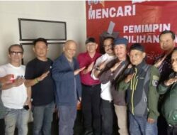 Dialog Pers Ditolak, Pemprov Jabar Dianggap Abai Bangun Ekosistem Media Sehat