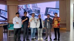 DPRD Kota Bandung dan ITB Dorong AI untuk Kota Bandung: Terobosan atau Ilusi Teknokratis?