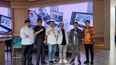 DPRD Kota Bandung dan ITB Dorong AI untuk Kota Bandung: Terobosan atau Ilusi Teknokratis?