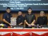 Empat Raperda Strategis Kota Bandung Dibahas DPRD: Simbol Harapan atau Sekadar Formalitas?