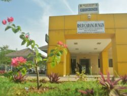 Surat Untuk Bupati Bekasi Tentang Keluhan Masyarakat Kepada RSUD Cabangbungin