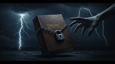 Dogma: Antara Penjaga Keyakinan dan Alat Kendali