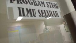 Sejarawan Unpad siap Kritisi Jika Kebenaran Sejarah Dikalahkan Kepentingan Politik !”