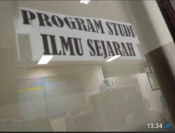 Sejarawan Unpad siap Kritisi Jika Kebenaran Sejarah Dikalahkan Kepentingan Politik !”