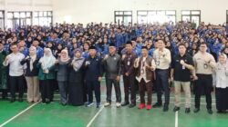 Wali Kota Depok Lantik 360 PPPK: Janji Perkuat Layanan Publik, Tantangan Masih Panjang