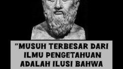 Ketika Merasa Tahu Adalah Musuh Terbesar Ilmu