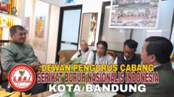 Kisruh di Perumda Pasar Juara: Ketika Hak Buruh Diabaikan dan Jabatan Jadi Komoditas