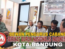 Kisruh di Perumda Pasar Juara: Ketika Hak Buruh Diabaikan dan Jabatan Jadi Komoditas