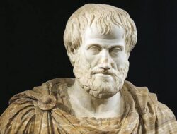 Menjadi Penjaga Gerbang Pikiran: Teropong Filsafat Aristoteles