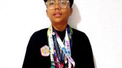 Baim, Maung Muda dari Ciumbuleuit: Menapak Jalan Prestasi Lewat Pencak Silat