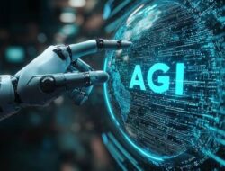 AGI, Manufaktur, dan Talenta Global: Siapa Akan Menguasai Masa Depan?