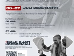 Hajat Bubur Asyura: Merawat Ingatan Kolektif dan Warisan Leluhur di Tanah Sunda