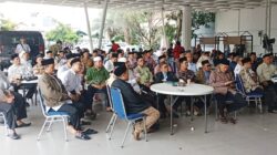 Wali Kota dan Ulama Sepakat Bangun Masjid Agung Kota Depok