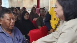 DPRD DKI: Josephine Simanjuntak Minta Pemerintah Perhatikan Lansia yang Belum Terima Bansos